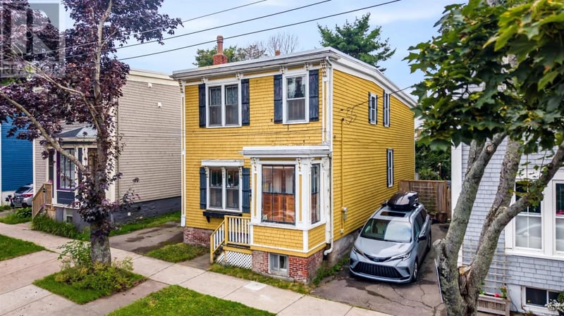 6079 Compton Avenue, Halifax, Nova Scotia, B3K1E8, Halifax, Nova Scotia — photo 1 of 5