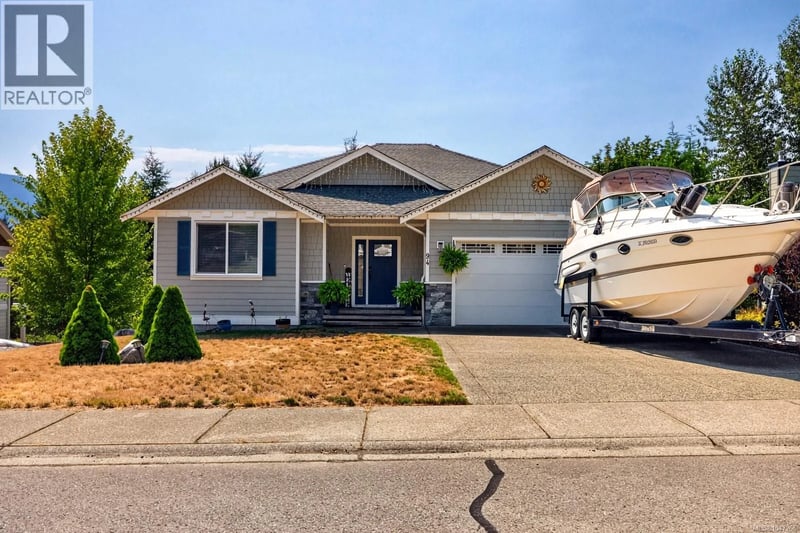 94 Beech Crescent, Lake Cowichan, British Columbia, V0R2G1, Lake Cowichan, British Columbia — photo 1 of 5
