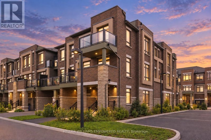 30 Riley Reed Lane, Richmond Hill, Ontario, L4S0M3, Richmond Hill, Ontario — photo 1 of 5