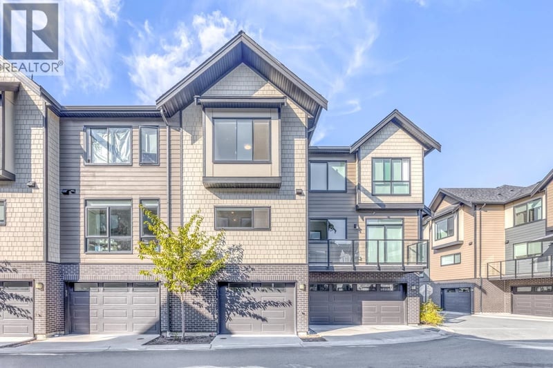 #51 4337 BOUNDARY Road, Richmond, British Columbia, V6V0C4, Richmond, British Columbia — photo 1 of 5