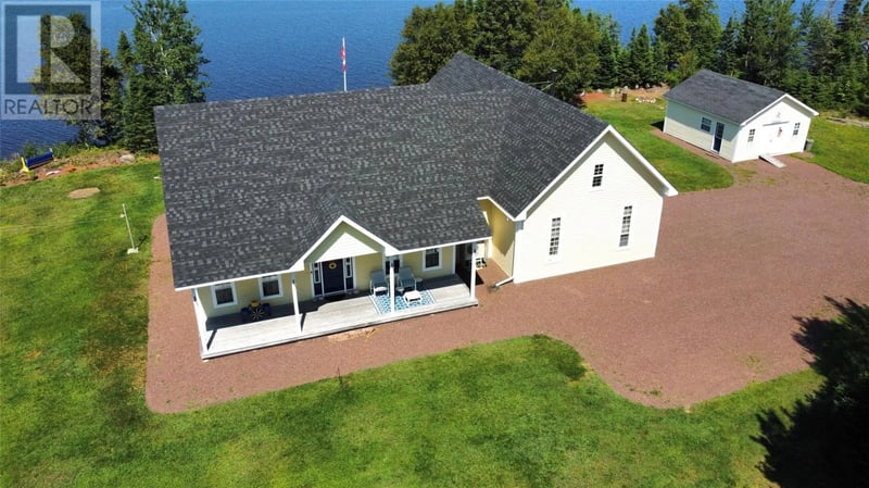 53 H Sandy Point Road, Norris Arm, Newfoundland & Labrador, A0G3M0, Norris Arm, Newfoundland & Labrador — photo 1 of 5