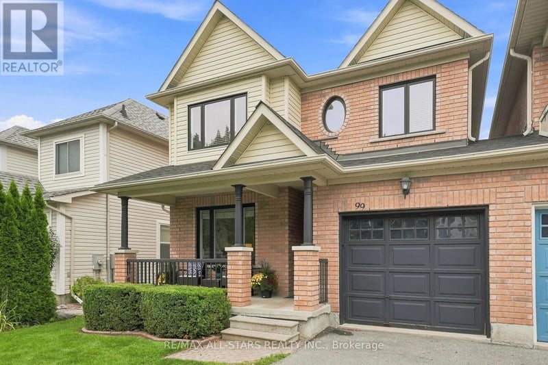 99 Glasgow Crescent, Georgina (Keswick South), Ontario, L4P4B2, Georgina (Keswick South), Ontario — photo 1 of 5