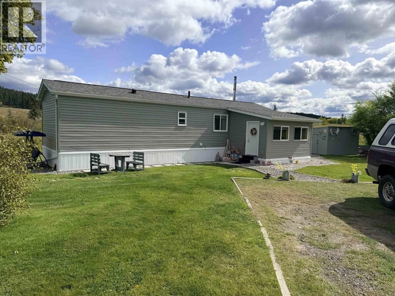 2741 ENTERPRISE Road, Williams Lake, British Columbia, V0K2G0, Williams Lake, British Columbia — photo 1 of 5