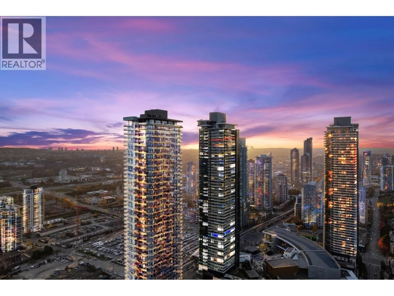 #4507 4650 BRENTWOOD Boulevard, Burnaby, British Columbia, V5C0M3, Burnaby, British Columbia — photo 1 of 5