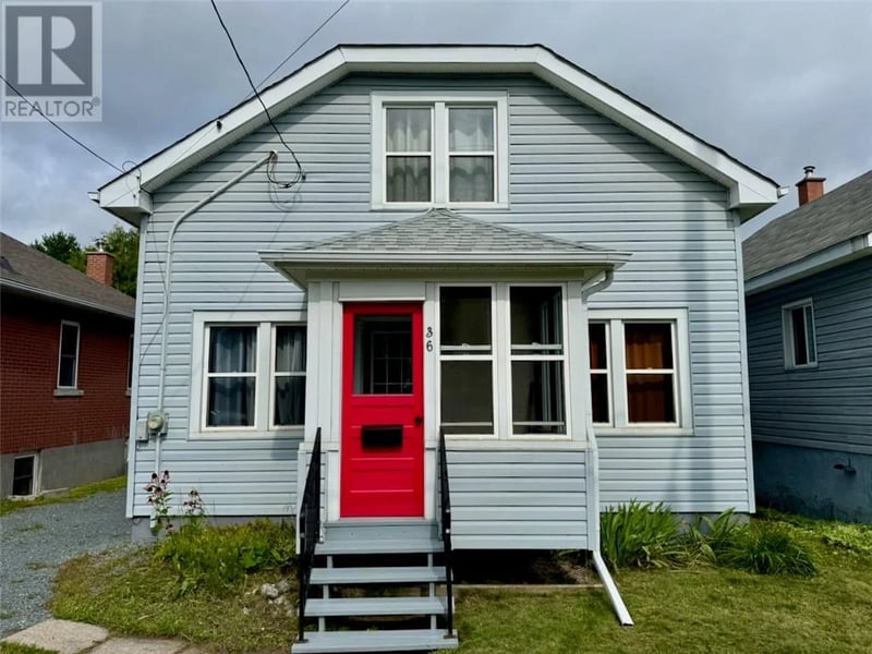 36 Copper Street, Sudbury, Ontario, P3E2C2, Sudbury, Ontario — photo 1 of 5