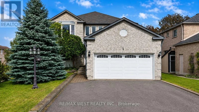 1 Cardinal Street, Barrie (Cundles East), Ontario, L4M6C8, Barrie (Cundles East), Ontario — photo 1 of 5