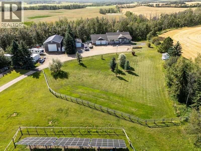 26139 Highway 595, Rural Red Deer County, Alberta, T4E0T9, Rural Red Deer County, Alberta — photo 1 of 5