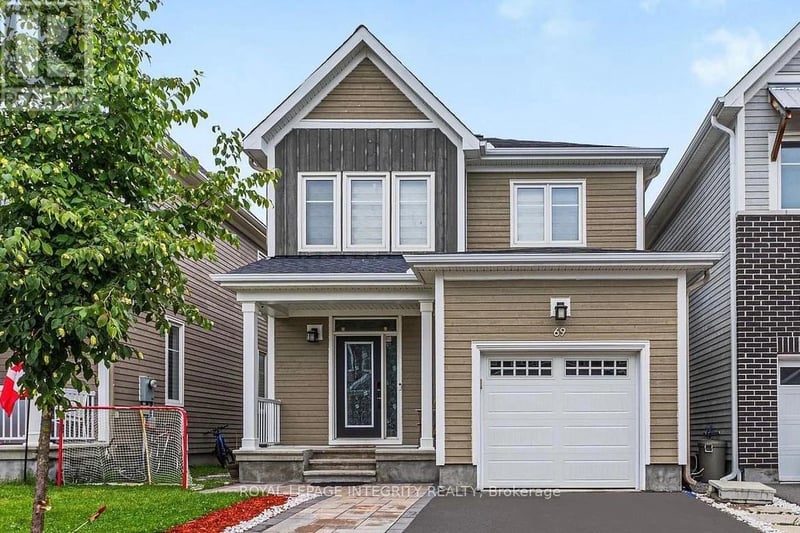 69 Pelham Crescent, Ottawa, Ontario, K0A2Z0, Ottawa, Ontario — photo 1 of 5