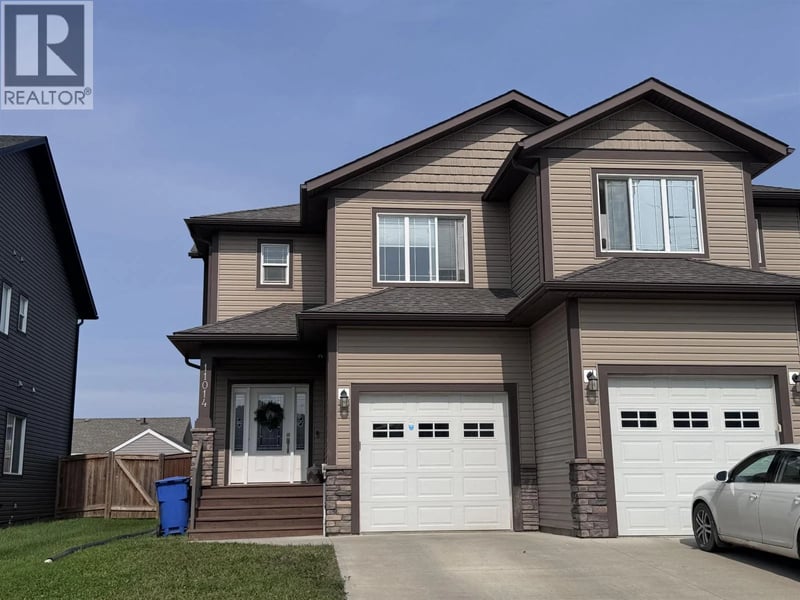 11014 104A Avenue, Fort St. John, British Columbia, V1J0J3, Fort St. John, British Columbia — photo 1 of 5