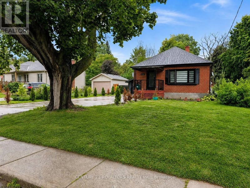 336 Victoria Street North, Woodstock (Woodstock - North), Ontario, N4S6W7, Woodstock (Woodstock - North), Ontario — photo 1 of 5