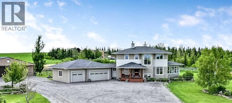 258104 48 Street West, Rural Foothills County, Alberta, T1S5V8, Rural Foothills County, Alberta — photo 1 of 5