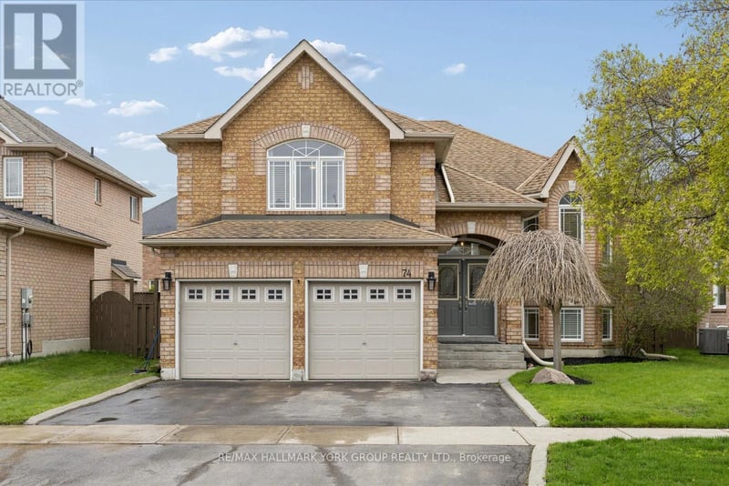 74 Wrendale Crescent, Georgina (Keswick South), Ontario, L4P4C7, Georgina (Keswick South), Ontario — photo 1 of 5
