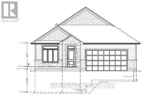 70 Dearing Drive, South Huron (Stephen), Ontario, N0M1T0, South Huron (Stephen), Ontario — photo 1 of 4