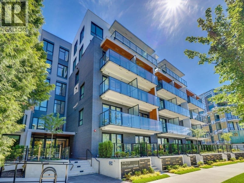 #205 5168 CAMBIE Street, Vancouver, British Columbia, V5Z0K7, Vancouver, British Columbia