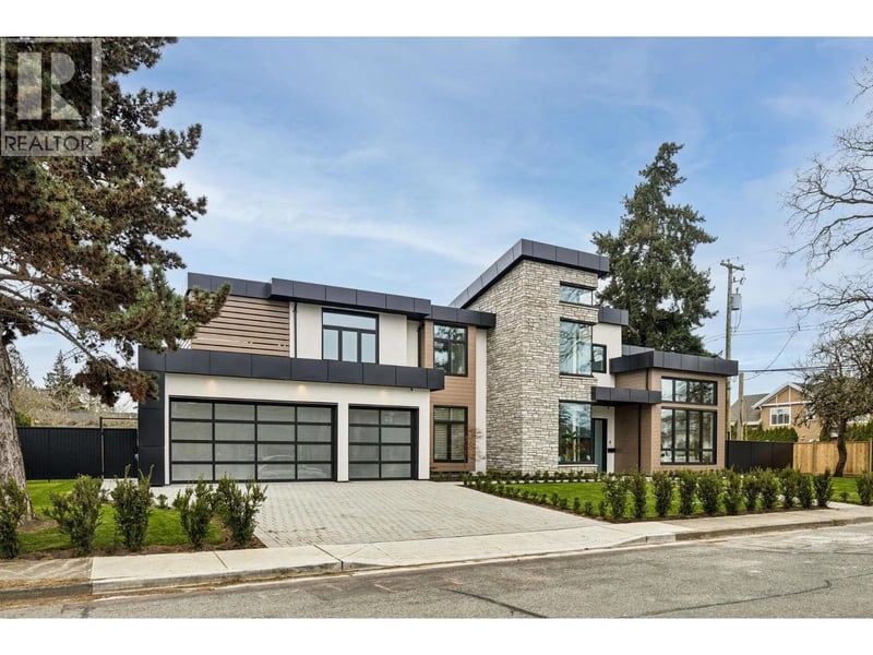 4420 STONECROP Avenue, Richmond, British Columbia, V7C1L7, Richmond, British Columbia — photo 1 of 5
