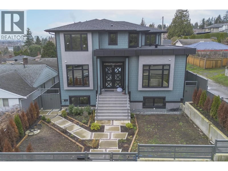 8007 BRADLEY Avenue, Burnaby, British Columbia, V5J3T9, Burnaby, British Columbia — photo 1 of 5