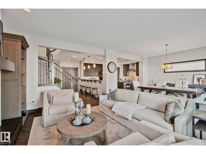 1337 Secord LD NW, Edmonton, Alberta, T5T5W7, Edmonton, Alberta — photo 1 of 5