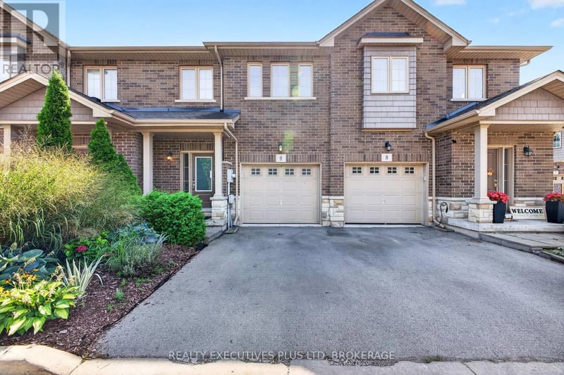 #9 43 Kerman Avenue, Grimsby (Grimsby West), Ontario, L3M0G2, Grimsby (Grimsby West), Ontario — photo 1 of 5