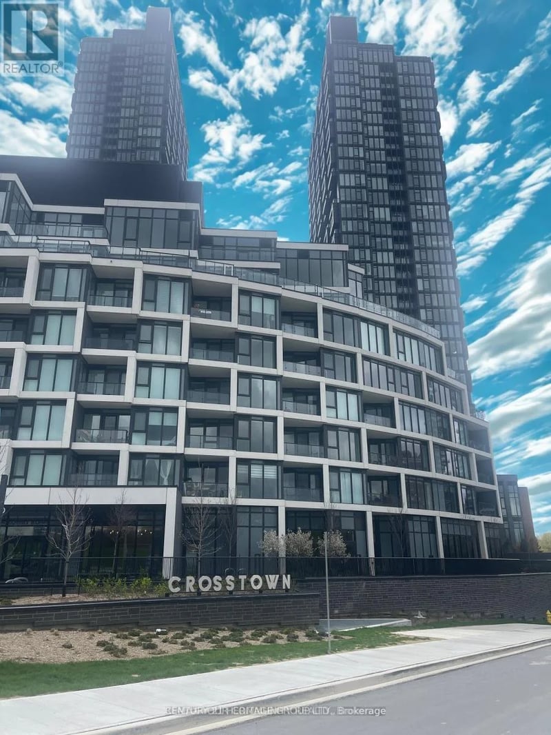#3333 1 Quarrington Lane, Toronto (Banbury-Don Mills), Ontario, M3C0S4, Toronto (Banbury-Don Mills), Ontario — photo 1 of 5