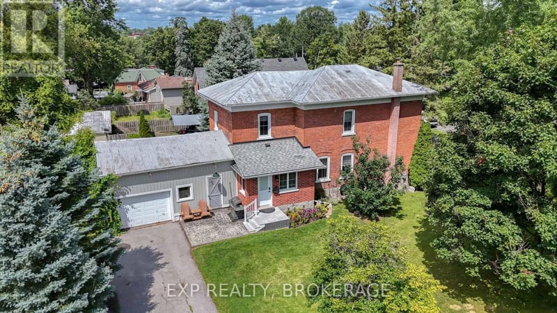 13 ALFRED Street, Greater Napanee (Greater Napanee), Ontario, K7R3H8, Greater Napanee (Greater Napanee), Ontario — photo 1 of 5