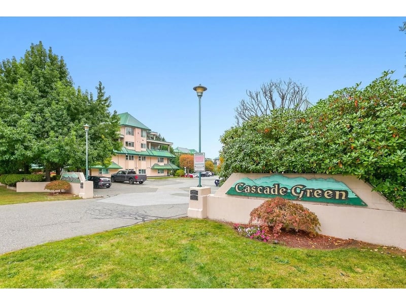 #105 2958 TRETHEWEY Street, Abbotsford, British Columbia, V2T6P6, Abbotsford, British Columbia — photo 1 of 5