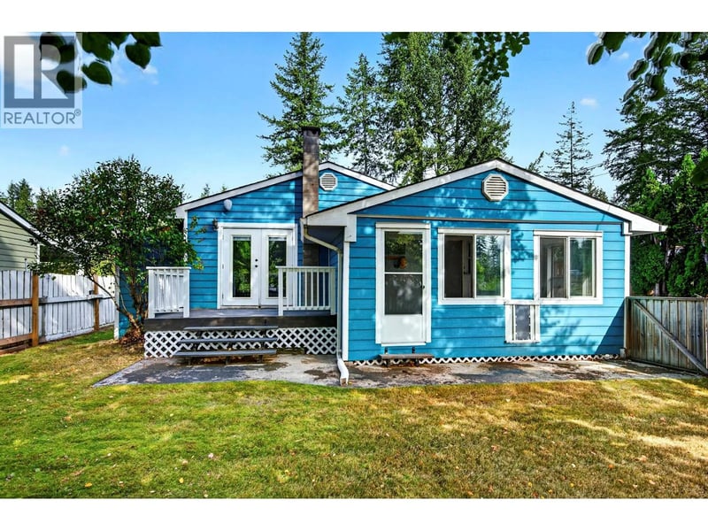 367 ROBSON Street, Clearwater, British Columbia, V0E1N1, Clearwater, British Columbia — photo 1 of 5