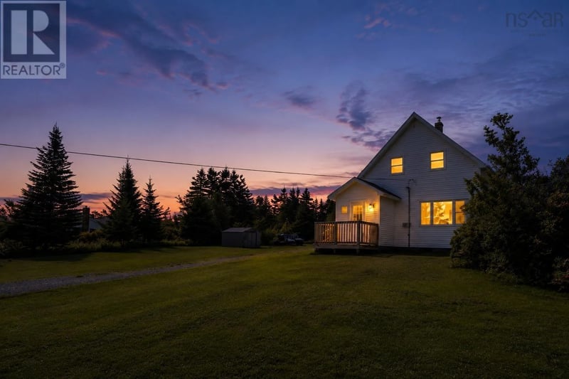 1959 Sonora Road, Sonora, Nova Scotia, B0J3C0, Sonora, Nova Scotia — photo 1 of 5