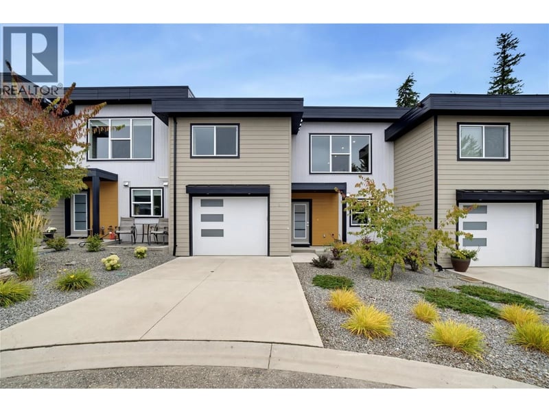 #9 2810 15 Avenue Northeast, Salmon Arm, British Columbia, V1E3B8, Salmon Arm, British Columbia — photo 1 of 5