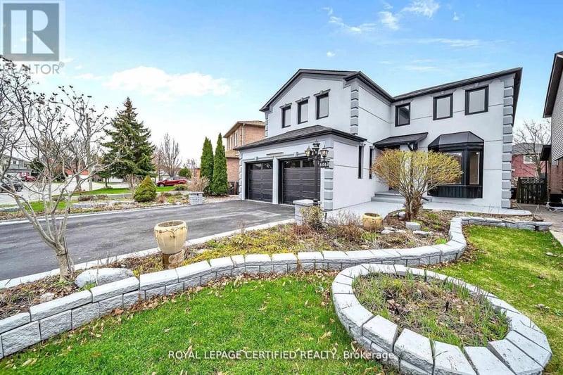 6062 Prairie Circle, Mississauga (Lisgar), Ontario, L5N5C5, Mississauga (Lisgar), Ontario — photo 1 of 5
