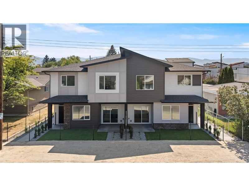 #1 773 Kinnear Avenue, Kelowna, British Columbia, V1Y5B2, Kelowna, British Columbia — photo 1 of 5