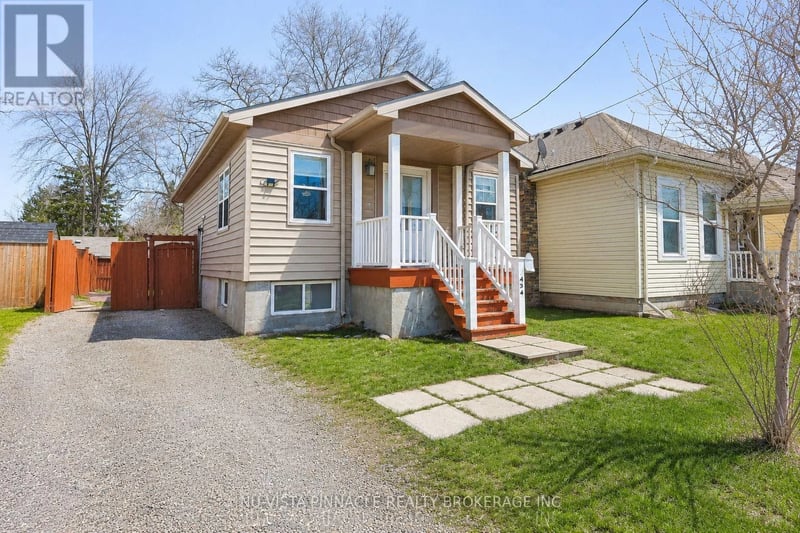 434 Egerton Street, London East (East M), Ontario, N5W3Z4, London East (East M), Ontario — photo 1 of 5