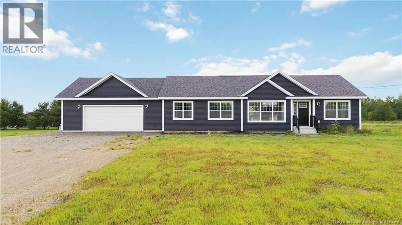 27 Sweeney Street, Bedell, New Brunswick, E7M3N8, Bedell, New Brunswick — photo 1 of 5