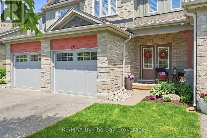 135 Conservation Way, Collingwood, Ontario, L9Y0G9, Collingwood, Ontario — photo 1 of 5