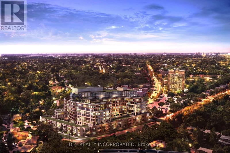 #322 259 The Kingsway, Toronto (Edenbridge-Humber Valley), Ontario, M9A0G2, Toronto (Edenbridge-Humber Valley), Ontario — photo 1 of 5