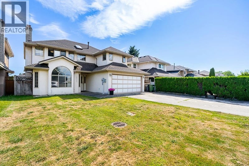 10288 HALL Avenue, Richmond, British Columbia, V6X3T9, Richmond, British Columbia — photo 1 of 5