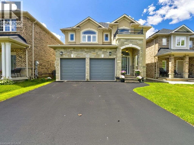 59 BELLSTONE Lane, Glanbrook, Ontario, L0R1W0, Glanbrook, Ontario — photo 1 of 5