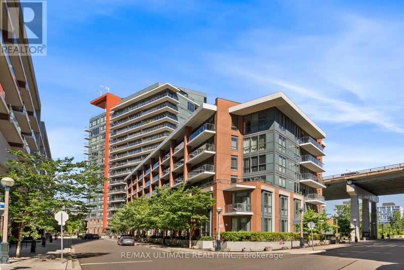 #1001 50 Bruyeres Mews, Toronto (Niagara), Ontario, M5V0A7, Toronto (Niagara), Ontario — photo 1 of 5