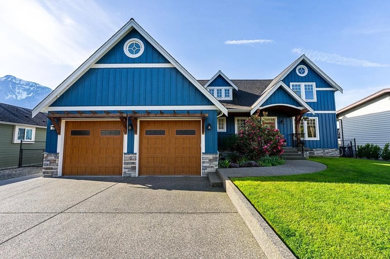 7312 MARTIN Road, Agassiz, British Columbia, V0M1A2, Agassiz, British Columbia — photo 1 of 5