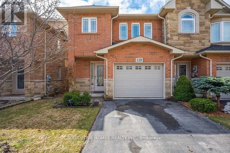 129 Periwinkle Drive, Hamilton, Ontario, L0R1P0, Hamilton, Ontario — photo 1 of 5
