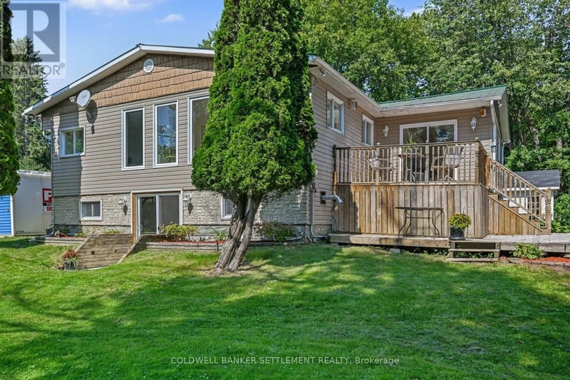 107 Chamney Shore Road, Drummond/North Elmsley, Ontario, K7C4K7, Drummond/North Elmsley, Ontario — photo 1 of 5