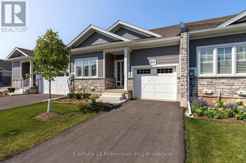 219 Ironwood Way, Georgian Bluffs, Ontario, N0H1S0, Georgian Bluffs, Ontario — photo 1 of 5