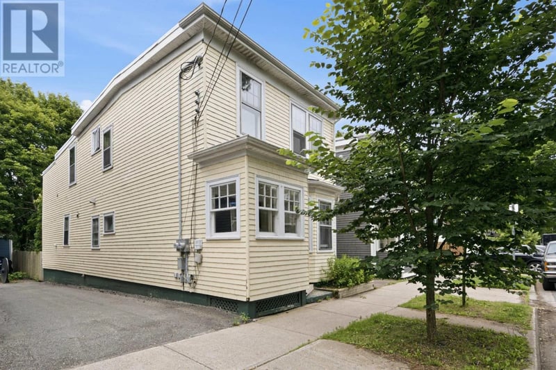1747 Vernon Street, Halifax, Nova Scotia, B3H3N3, Halifax, Nova Scotia — photo 1 of 5