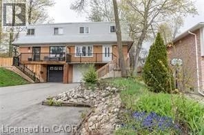 #Lower 72 INGLESIDE Drive, Kitchener, Ontario, N2M2G8, Kitchener, Ontario — photo 1 of 5