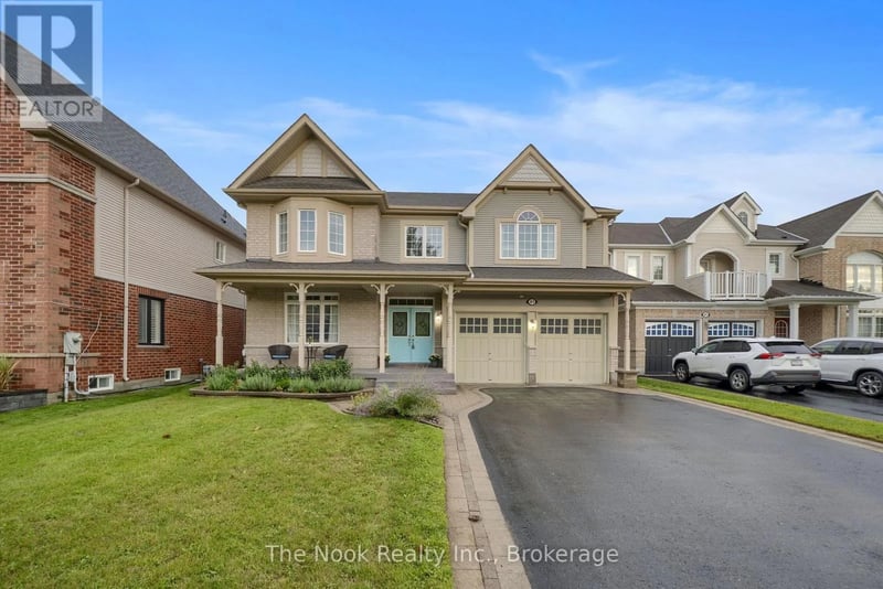 81 Colville Avenue South, Clarington (Bowmanville), Ontario, L1C0H8, Clarington (Bowmanville), Ontario — photo 1 of 5