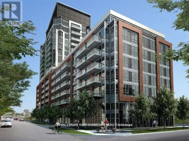 #803 8888 Yonge Street, Richmond Hill (South Richvale), Ontario, L4C5V6, Richmond Hill (South Richvale), Ontario — photo 1 of 5