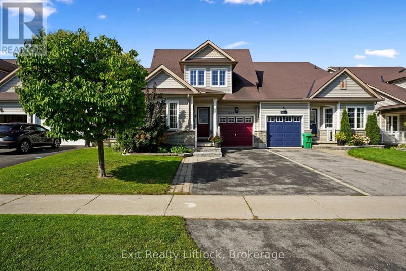 629 Tully Crescent, Peterborough (Monaghan Ward 2), Ontario, K9K0B1, Peterborough (Monaghan Ward 2), Ontario — photo 1 of 5