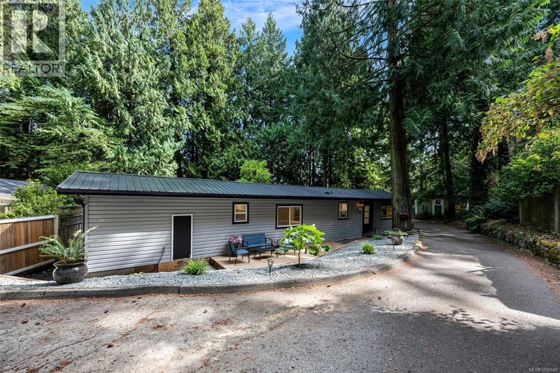 #124 2500 Florence Lake Road, Langford, British Columbia, V9B4H2, Langford, British Columbia — photo 1 of 5