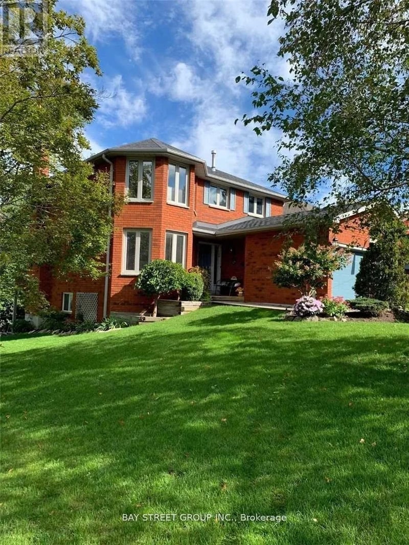 76 Mayfair Drive, Barrie (Ardagh), Ontario, L4N6Y9, Barrie (Ardagh), Ontario — photo 1 of 5