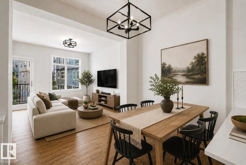#24 6214 CARTMELL CO SW, Edmonton, Alberta, T6W5A7, Edmonton, Alberta — photo 1 of 5