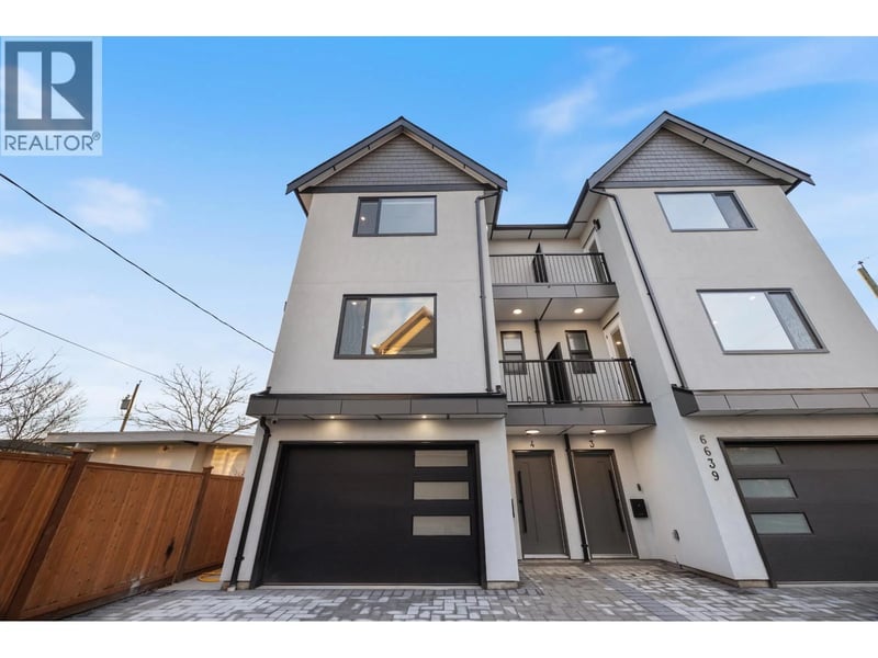 #4 6639 ACACIA Avenue, Burnaby, British Columbia, V5E3J8, Burnaby, British Columbia — photo 1 of 5
